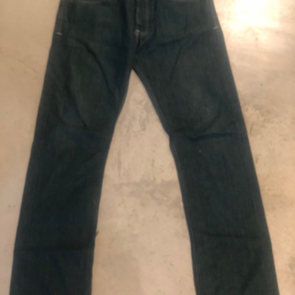 Evisu Jeans